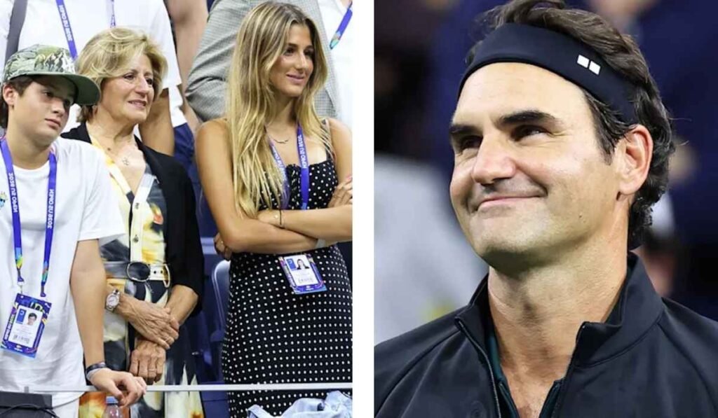 Roger Federer