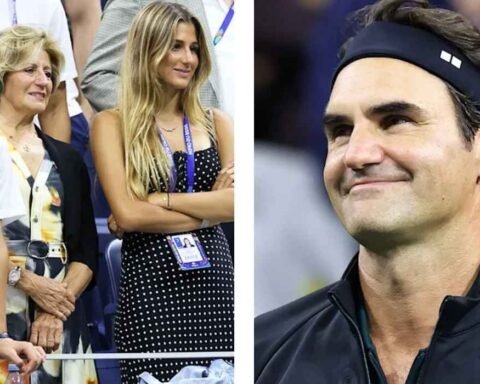 Roger Federer