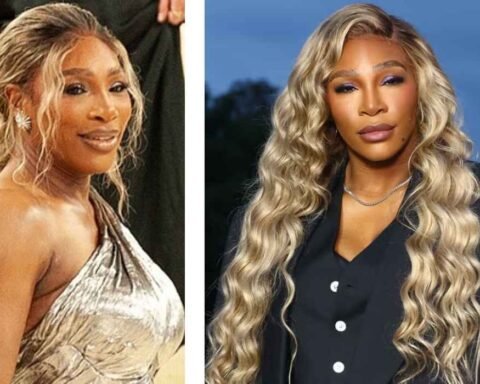 Serena Williams