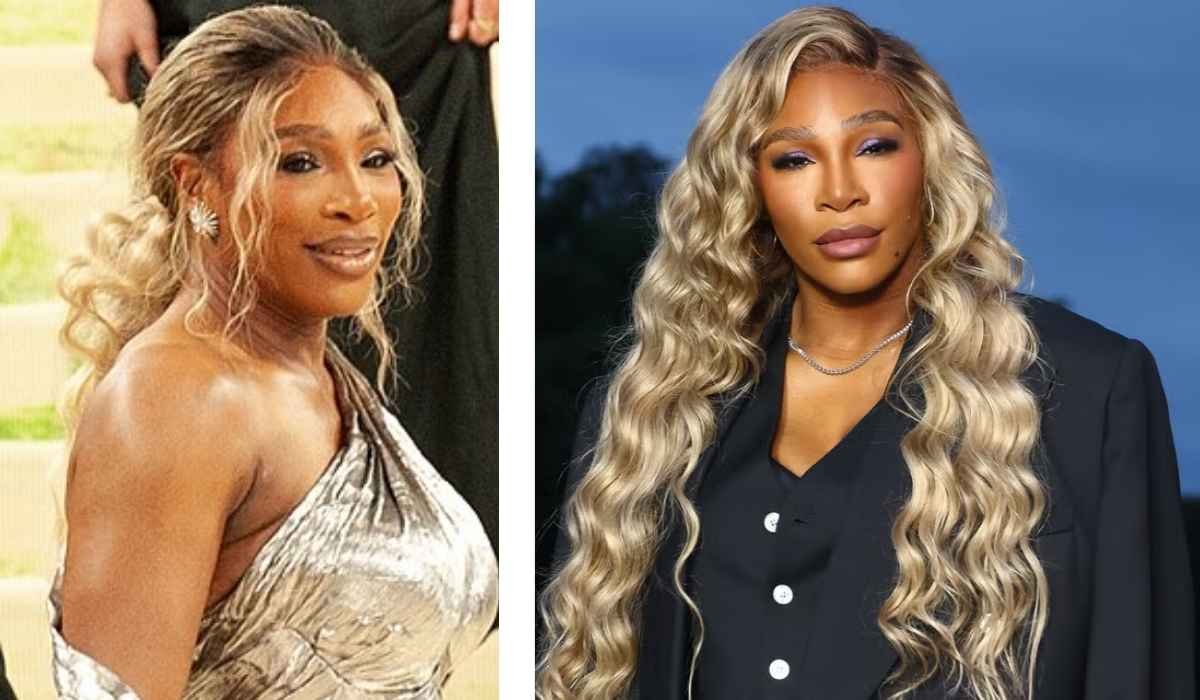 Serena Williams