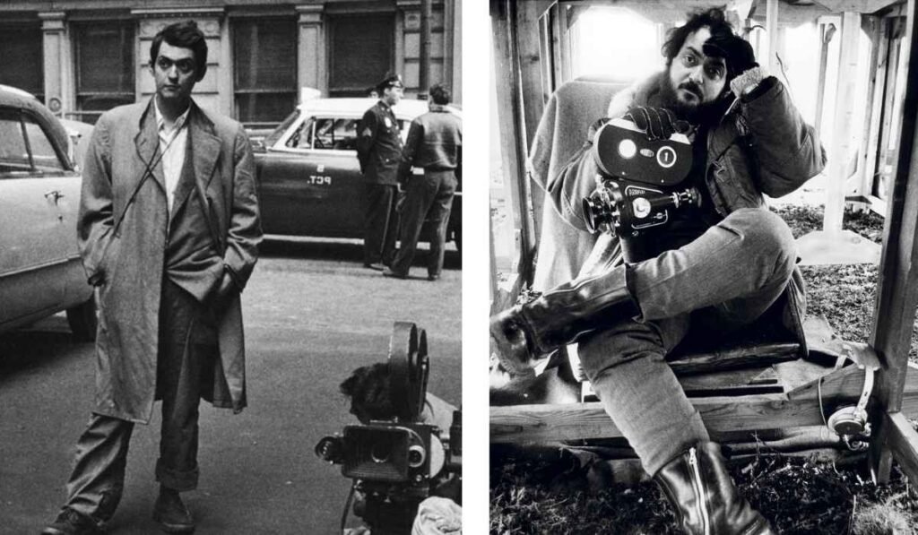 Stanley Kubrick
