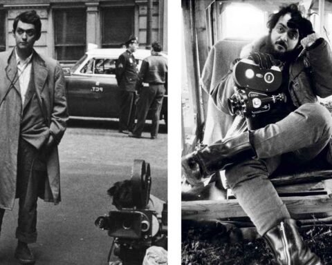 Stanley Kubrick