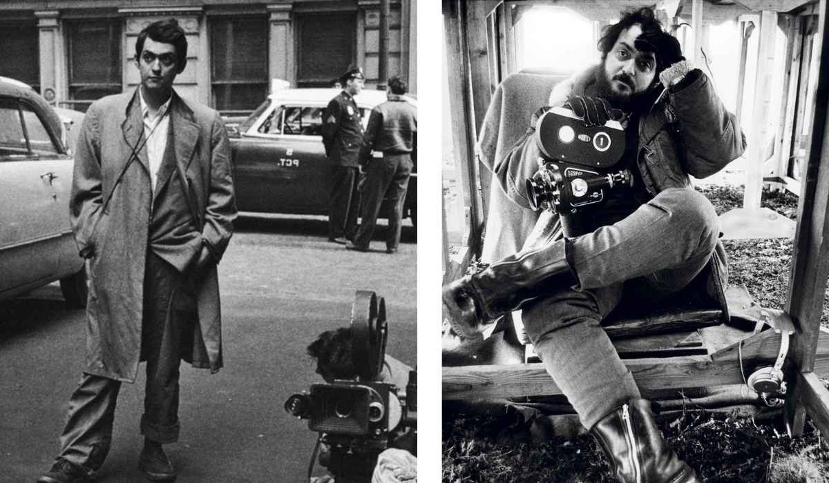 Stanley Kubrick