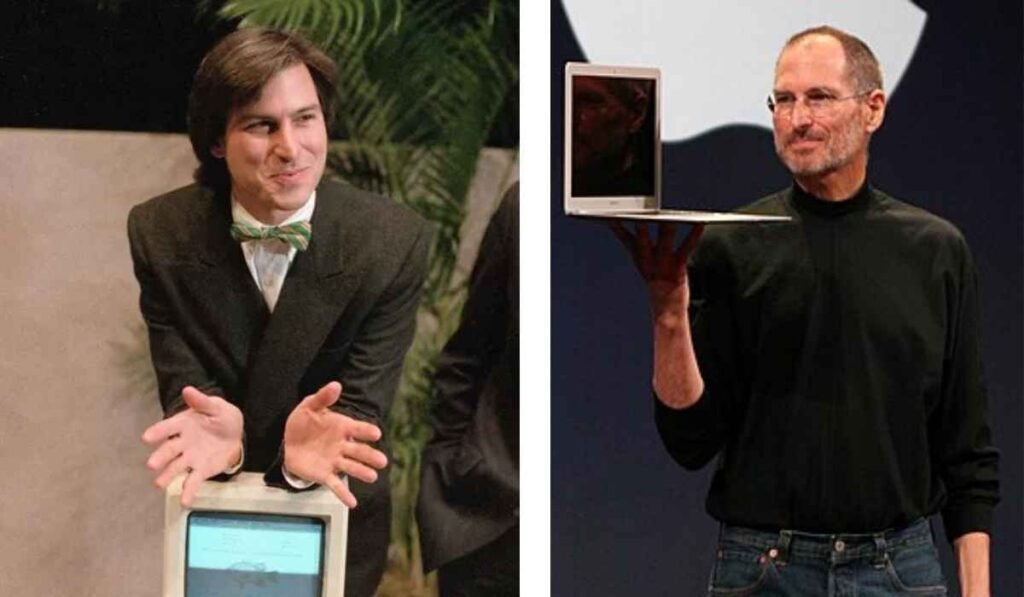 Steve Jobs