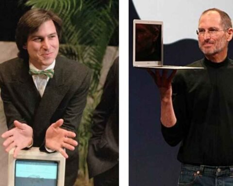 Steve Jobs