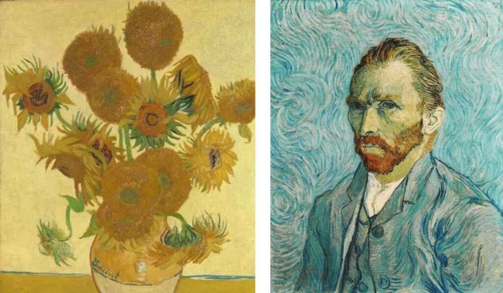 Vincent van Gogh