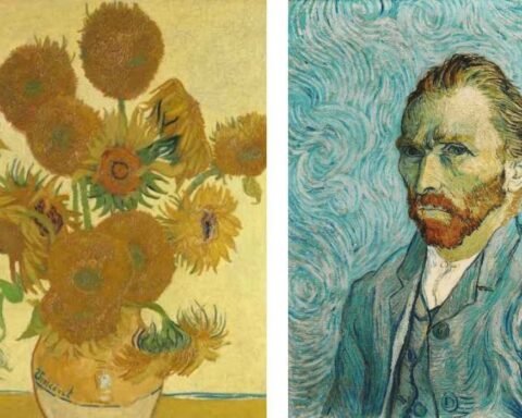 Vincent van Gogh