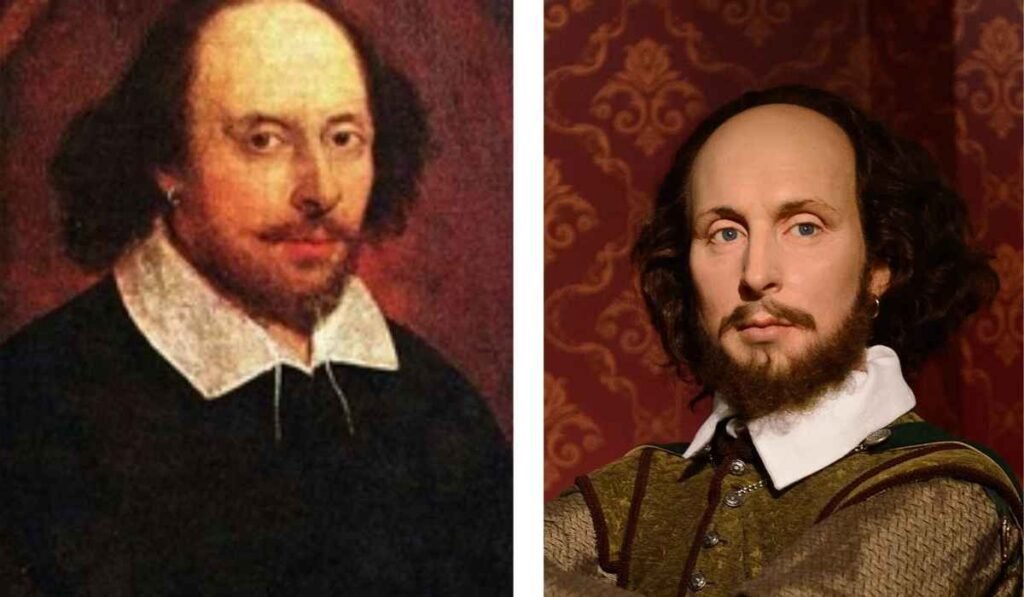 William Shakespeare