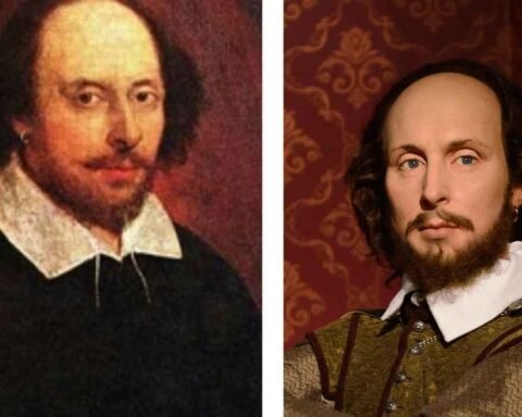 William Shakespeare