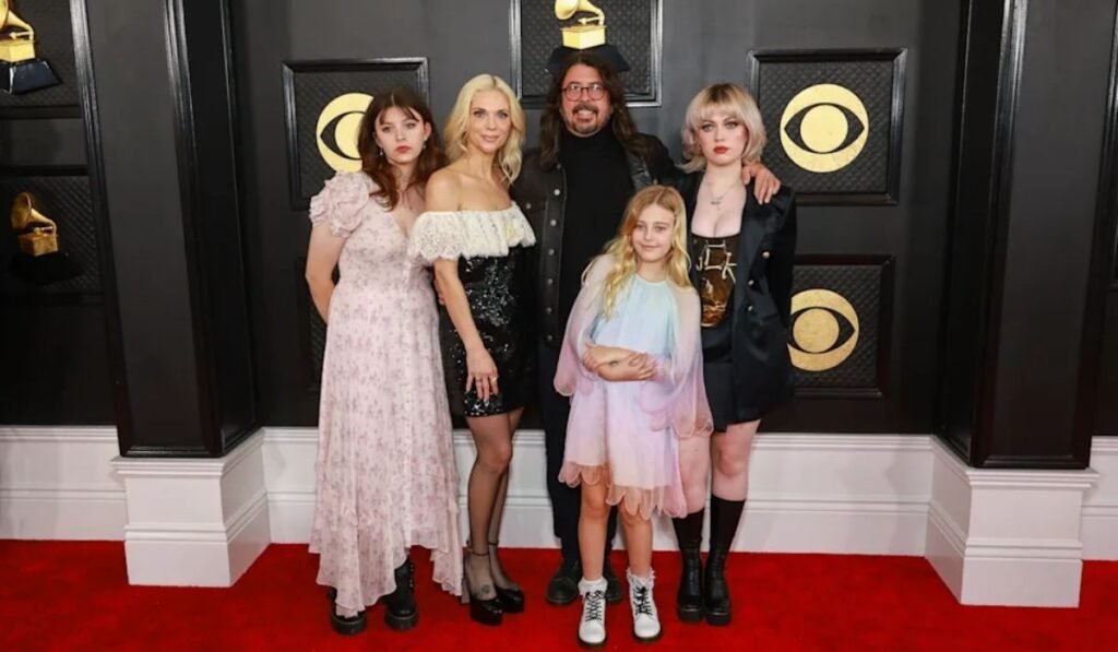 Harper Willow Grohl