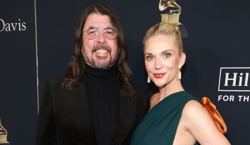Harper Willow Grohl