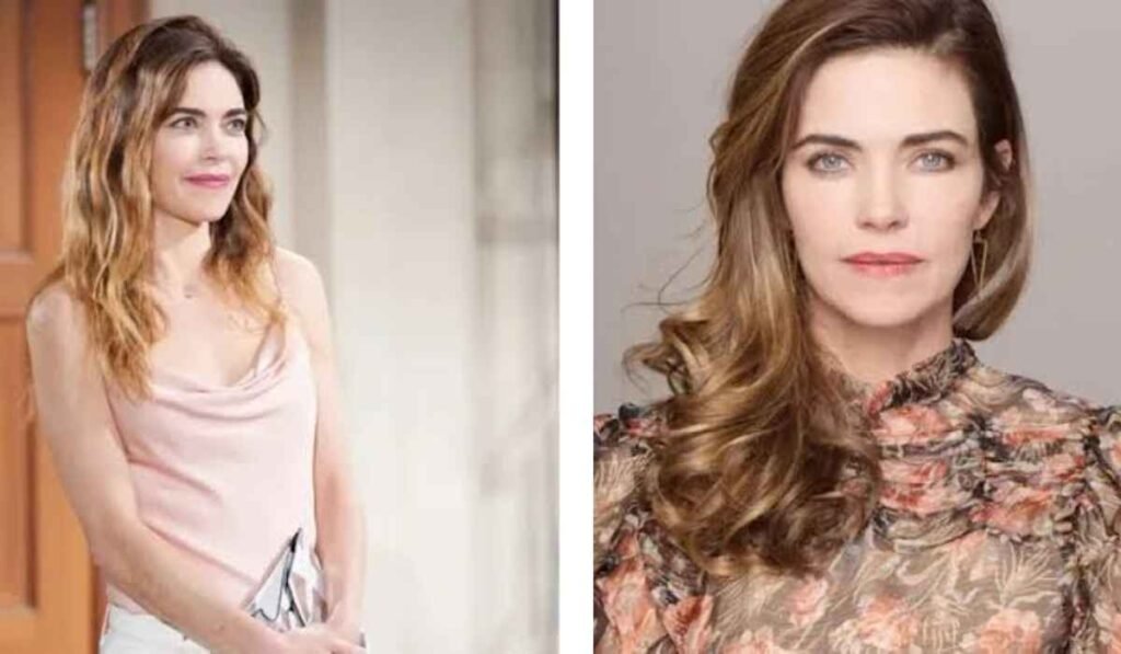 amelia heinle