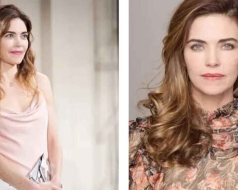 amelia heinle