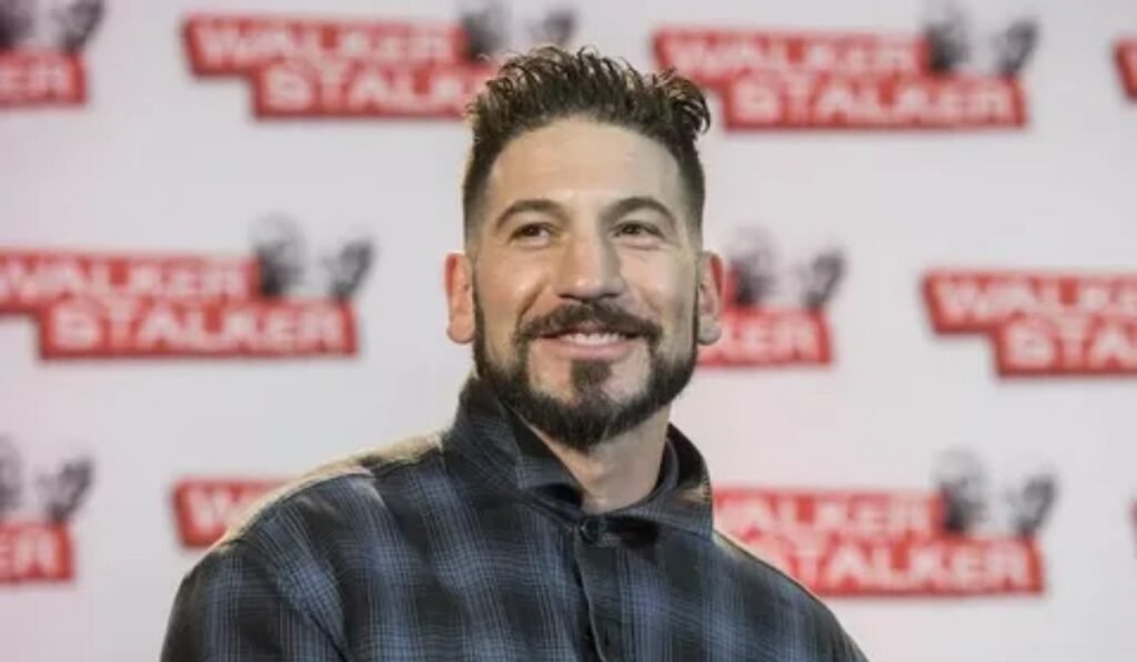 Billy Bernthal