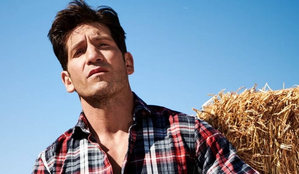 Billy Bernthal