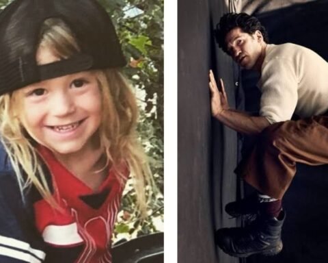 Billy Bernthal