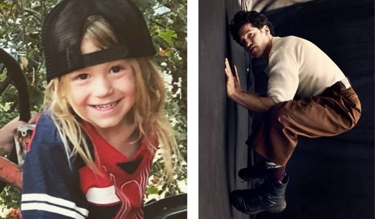 Billy Bernthal