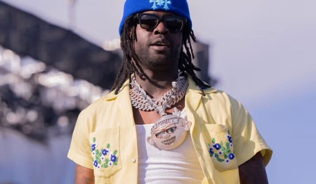 Chief Keef 