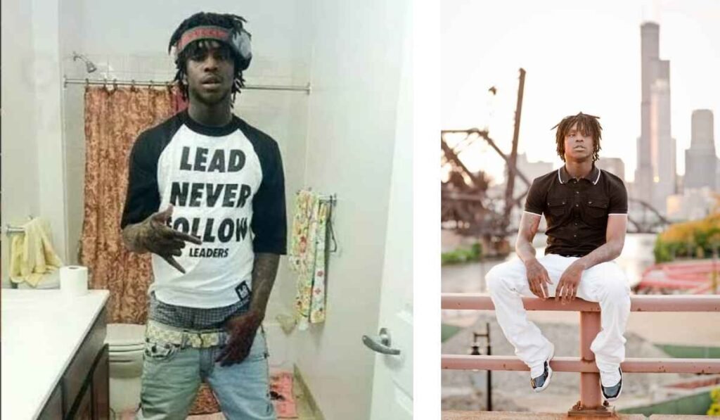 Chief Keef