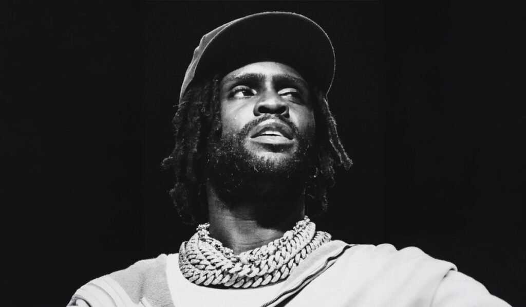 Chief Keef 