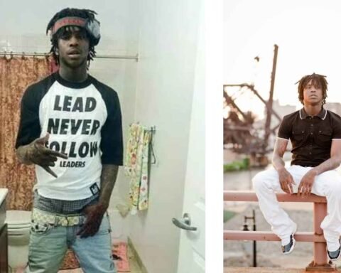 Chief Keef