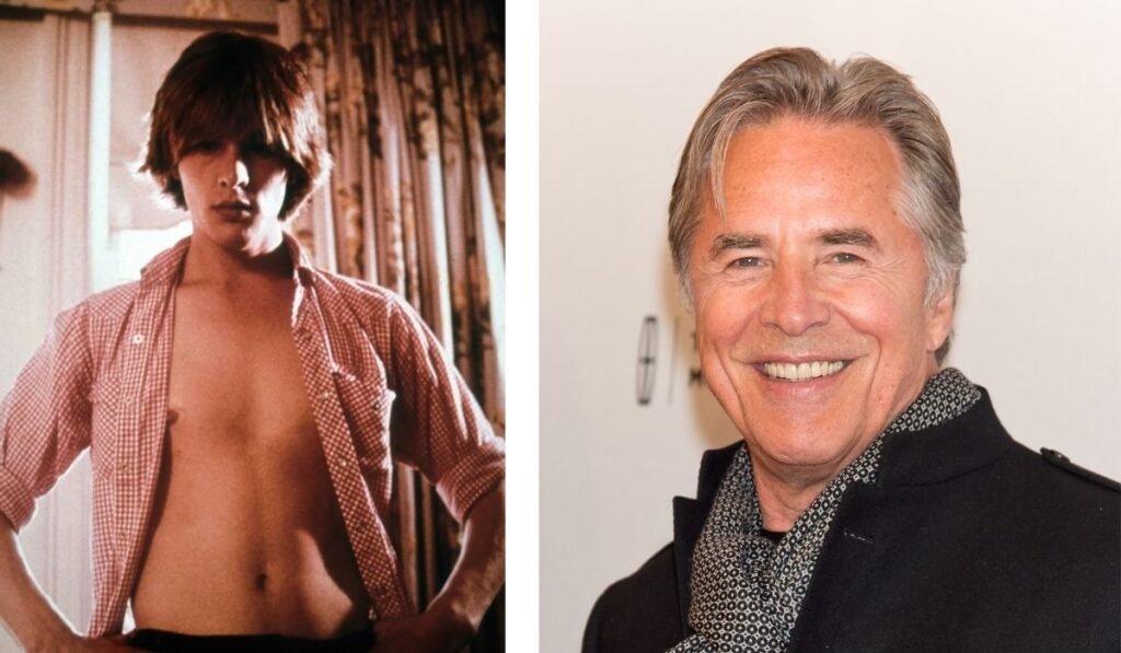 Don Johnson