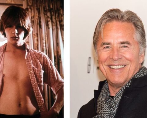 Don Johnson