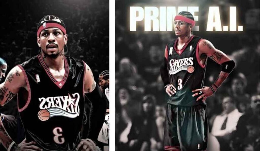 dream alijha iverson