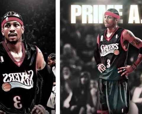 dream alijha iverson