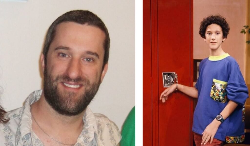 Dustin Diamond