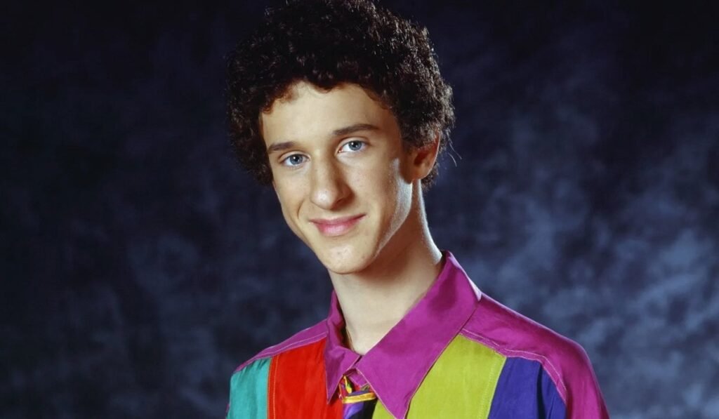 Dustin Diamond