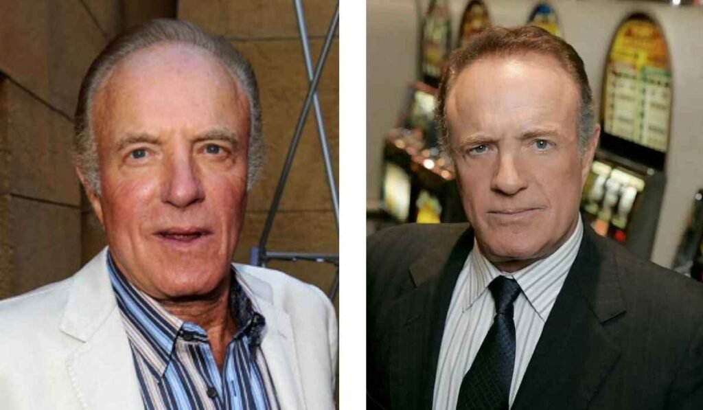 james caan