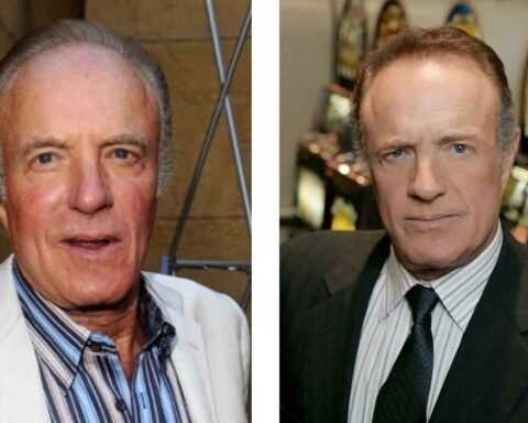 james caan