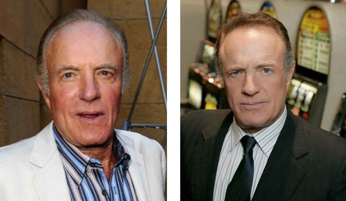 james caan
