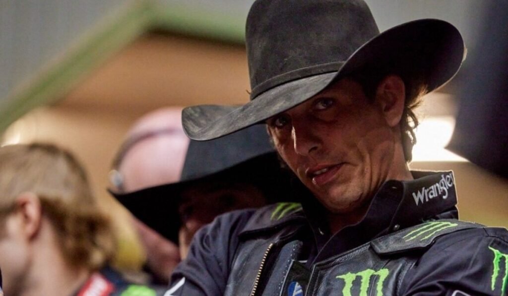 JB Mauney