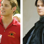 jensen ackles twin brother