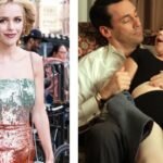 Kiernan Shipka Family