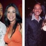 Montel Williams First Wife