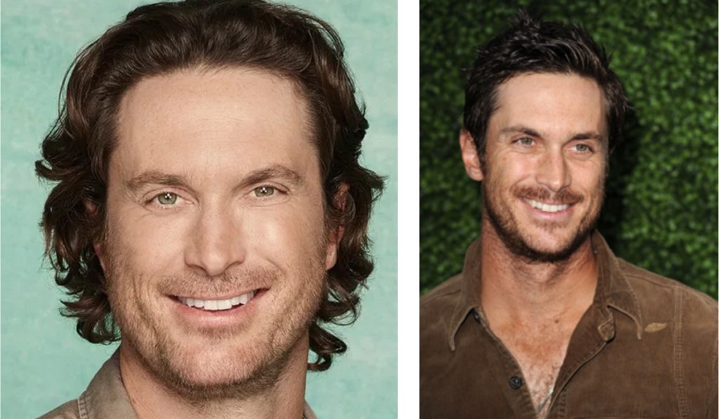 Oliver Hudson
