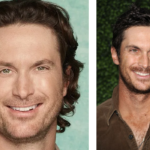 Oliver Hudson
