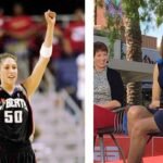 rebecca lobo husband