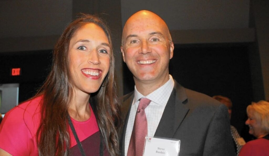 rebecca lobo husband