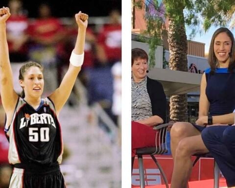 rebecca lobo husband