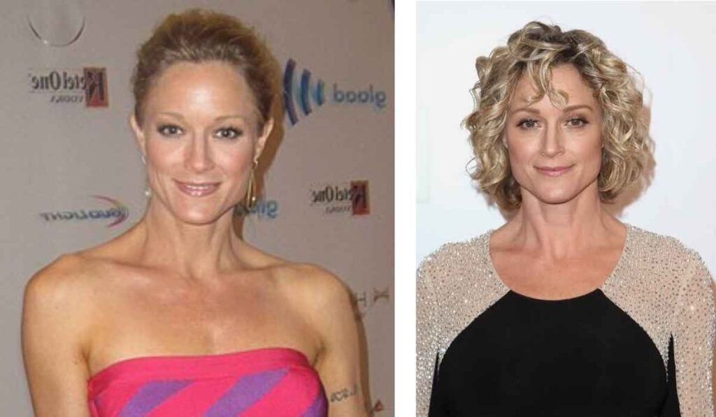 Teri Polo
