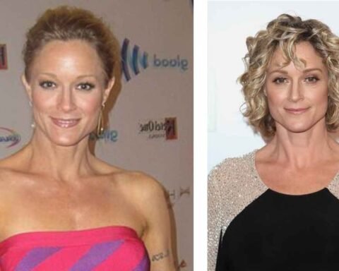 Teri Polo