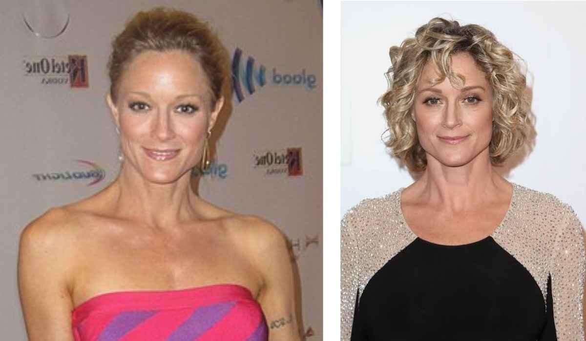 Teri Polo