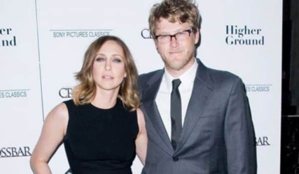 Victor Farmiga