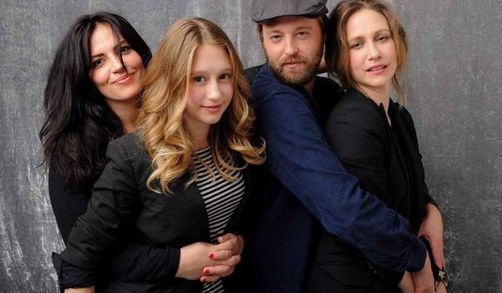 Victor Farmiga