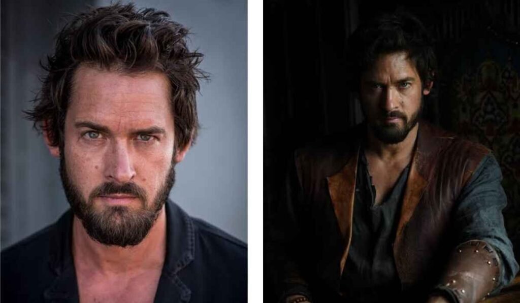 will kemp