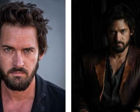 will kemp